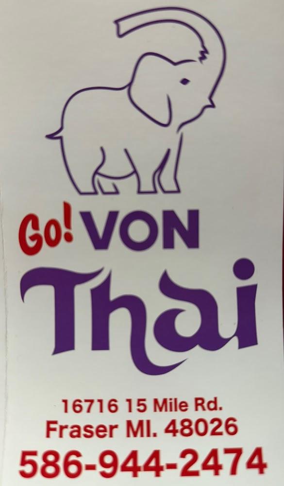 Go Von Thai